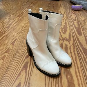 Sam Edelman boots